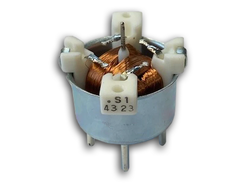 1999 - 2002 GM (S1) Trans Temp (Diesel Vehicles) Gauge Coil Stepper Motor Replacement 16165208