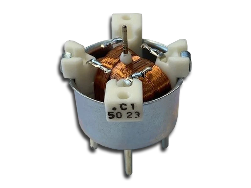 1998-2004 GM (C1) TEMP Temperature Gauge Coil Stepper Motor Replacement 16165206