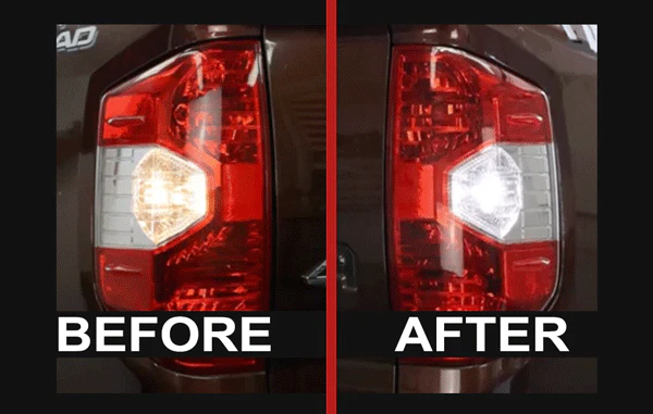 2015 - 2017 Silverado/Sierra 2500 3500 LED Kit [Pro LED] - Image 4