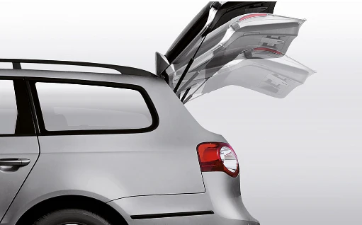 Power Liftgate Kit for 2025 Kia Carnival KA4- 77312475 - Image 2
